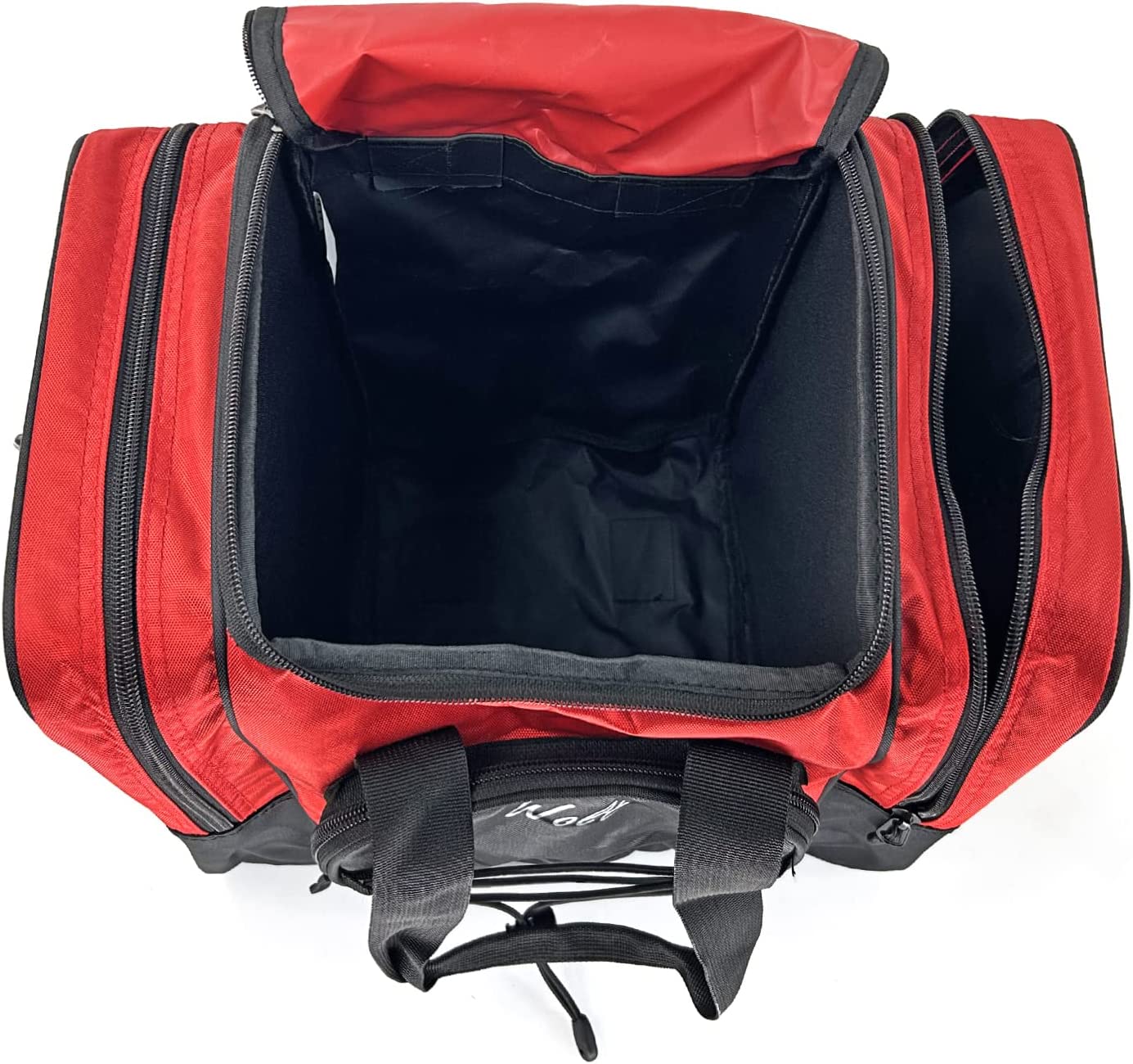 WOLT Bowling Ball Bag for Single Ball Bowling Ball Tote Bag with